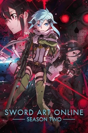 Sword Art Online II ซอร์ดอาร์ตออนไลน์ ภาค 2