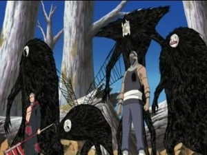 Naruto Shippuden นารูโตะ ตำนานวายุสลาตัน ตอนที่ 84