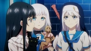 Strike the Blood IV สายเลือดแท้ที่สี่ ภาค 4 ตอนที่ 11