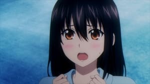 Strike the Blood IV สายเลือดแท้ที่สี่ ภาค 4 ตอนที่ 12