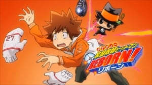 Katekyo Hitman REBORN! ครูพิเศษจอมป่วน รีบอร์น! ตอนที่ 174