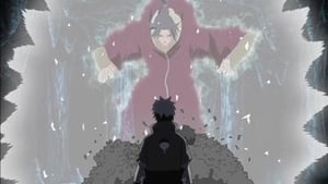 Naruto Shippuden นารูโตะ ตำนานวายุสลาตัน ตอนที่ 340