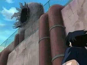 Naruto นารูโตะ นินจาจอมคาถา ตอนที่ 108