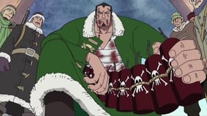 One Piece วันพีช ซีซั่น 3 เกาะหิมะ อาณาจักรดรัม ตอนที่ 89