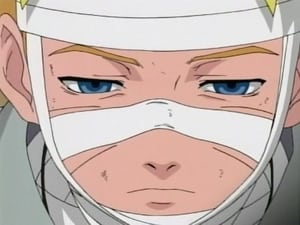 Naruto นารูโตะ นินจาจอมคาถา ตอนที่ 135