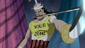 One Piece วันพีช ซีซั่น 10 ทริลเลอร์ บาร์ค ตอนที่ 346