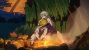 Nanatsu no Taizai: Imashime no Fukkatsu ศึกตำนาน 7 อัศวิน ภาค 2 ตอนที่ 24