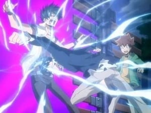 Katekyo Hitman REBORN! ครูพิเศษจอมป่วน รีบอร์น! ตอนที่ 66