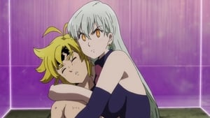 Nanatsu no Taizai: Kamigami no Gekirin ศึกตำนาน 7 อัศวิน ภาค 3 ตอนที่ 14