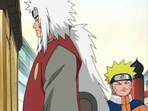 Naruto นารูโตะ นินจาจอมคาถา ตอนที่ 53