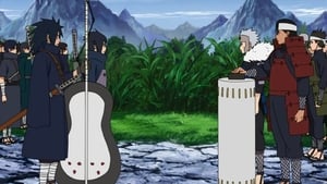 Naruto Shippuden นารูโตะ ตำนานวายุสลาตัน ตอนที่ 368