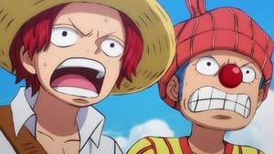 One Piece วันพีช ซีซั่น 21 วาโนะคุนิ ตอนที่ 968