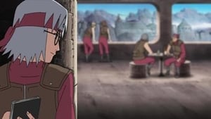 Naruto Shippuden นารูโตะ ตำนานวายุสลาตัน ตอนที่ 336