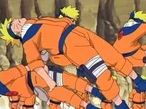 Naruto นารูโตะ นินจาจอมคาถา ตอนที่ 144