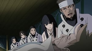 Naruto Shippuden นารูโตะ ตำนานวายุสลาตัน ตอนที่ 468