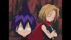 Shaman King ชาแมนคิง ราชันแห่งภูติ ตอนที่ 41