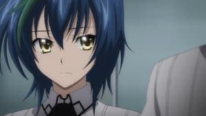 High School DxD New ศึกนางมารสยบนางฟ้าและไอ้หื่นเจ้าฮาเร็ม ภาค 2 ตอนที่ 11