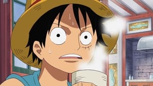 One Piece วันพีช ซีซั่น 12 เกาะสตรี อมาซอล ลิลลี่ ตอนที่ 416