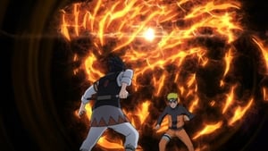 Naruto Shippuden นารูโตะ ตำนานวายุสลาตัน ตอนที่ 443