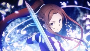 Sword Art Online: Alicization ตอนที่ 7