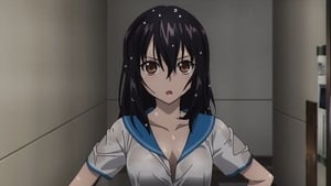 Strike the Blood สายเลือดแท้ที่สี่ ตอนที่ 2