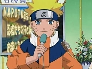 Naruto นารูโตะ นินจาจอมคาถา ตอนที่ 202