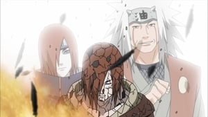 Naruto Shippuden นารูโตะ ตำนานวายุสลาตัน ตอนที่ 299