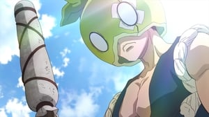 Dr. Stone ด็อกเตอร์สโตน ตอนที่ 14