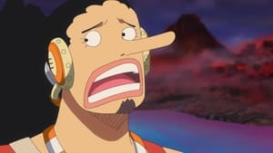 One Piece วันพีช ซีซั่น 15 เกาะมนุษย์เงือก ตอนที่ 583