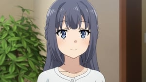 Seishun Buta Yarou wa Bunny Girl Senpai no Yume wo Minai เรื่องฝันปั่นป่วยของผมกับรุ่นพี่บันนี่เกิร์ล ตอนที่ 7