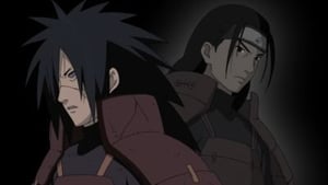 Naruto Shippuden นารูโตะ ตำนานวายุสลาตัน ตอนที่ 333