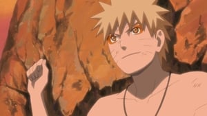 Naruto Shippuden นารูโตะ ตำนานวายุสลาตัน ตอนที่ 156