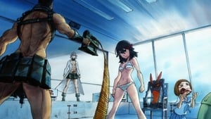 Kill La Kill คิลลาคิล ตอนที่ 16