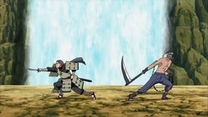 Naruto Shippuden นารูโตะ ตำนานวายุสลาตัน ตอนที่ 272