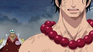 One Piece วันพีช ซีซั่น 13 คุกใต้สมุทรอิมเพลดาวน์ ตอนที่ 482