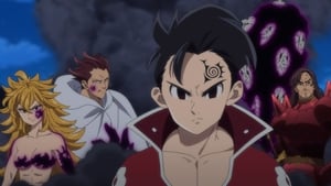 Nanatsu no Taizai: Imashime no Fukkatsu ศึกตำนาน 7 อัศวิน ภาค 2 ตอนที่ 19