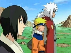 Naruto นารูโตะ นินจาจอมคาถา ตอนที่ 94