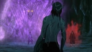 Naruto Shippuden นารูโตะ ตำนานวายุสลาตัน ตอนที่ 334