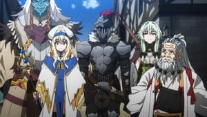 Goblin Slayer II ก็อบลินสเลเยอร์ ภาค 2 ตอนที่ 1