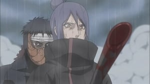 Naruto Shippuden นารูโตะ ตำนานวายุสลาตัน ตอนที่ 253