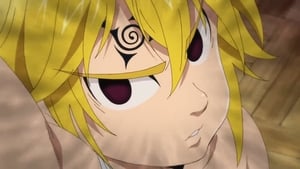 Nanatsu no Taizai ศึกตำนาน 7 อัศวิน ตอนที่ 5