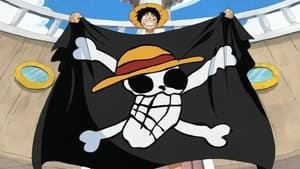 One Piece วันพีช ซีซั่น 1 อิสท์บลู ตอนที่ 18