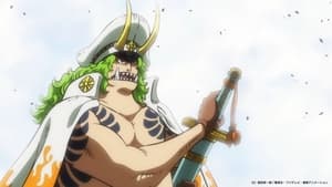 One Piece วันพีช ซีซั่น 21 วาโนะคุนิ ตอนที่ 1009