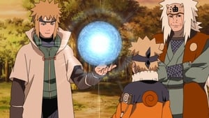 Naruto Shippuden นารูโตะ ตำนานวายุสลาตัน ตอนที่ 441