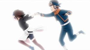 Naruto Shippuden นารูโตะ ตำนานวายุสลาตัน ตอนที่ 471