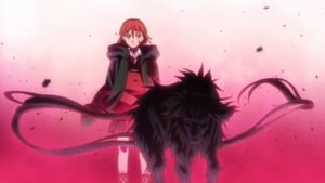 Mahoutsukai no Yome เจ้าสาวผมแดงกับจอมเวทอสูร ตอนที่ 8