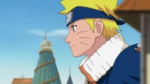 Naruto Shippuden นารูโตะ ตำนานวายุสลาตัน ตอนที่ 183