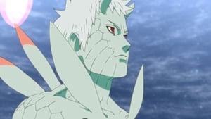 Naruto Shippuden นารูโตะ ตำนานวายุสลาตัน ตอนที่ 385