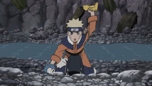 Naruto Shippuden นารูโตะ ตำนานวายุสลาตัน ตอนที่ 194