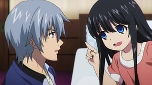 Strike the Blood สายเลือดแท้ที่สี่ ตอนที่ 18